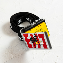 画像をギャラリービューアに読み込む, MNNF Cassette Player Belt