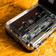 画像をギャラリービューアに読み込む, TEMBA / HOW MUCH? Cassette + Player Set