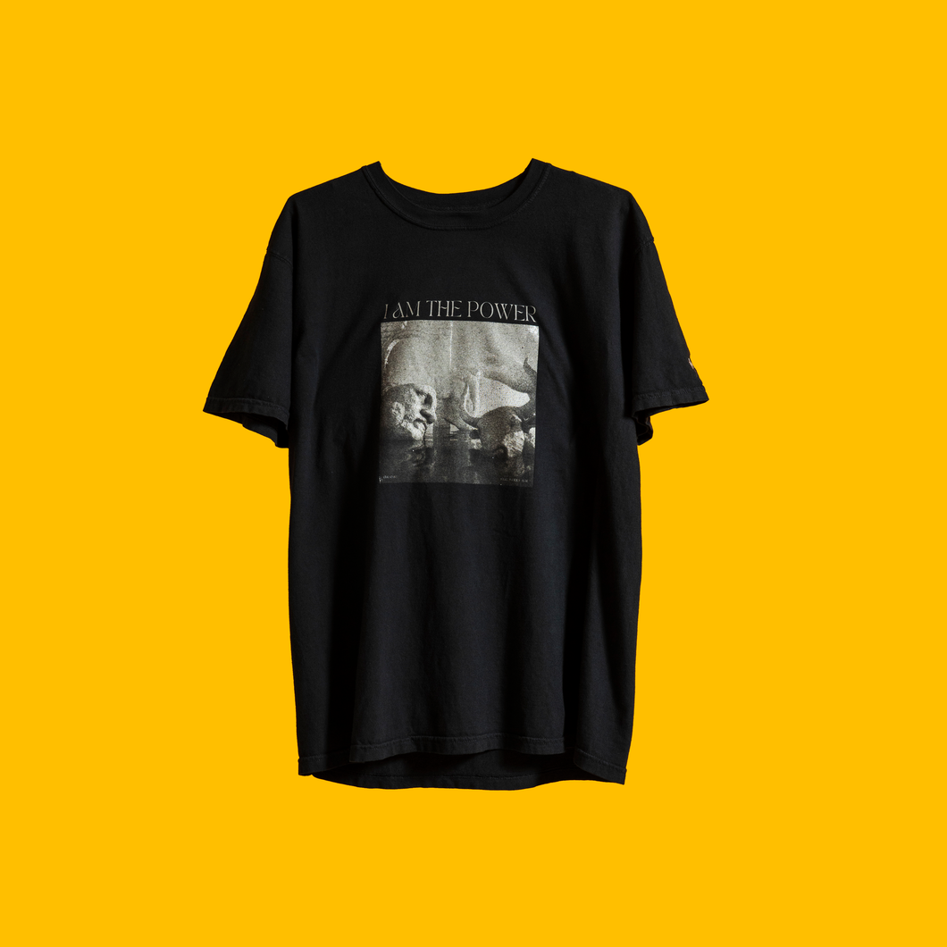 HiRAPARK×MNNF T-SHIRT